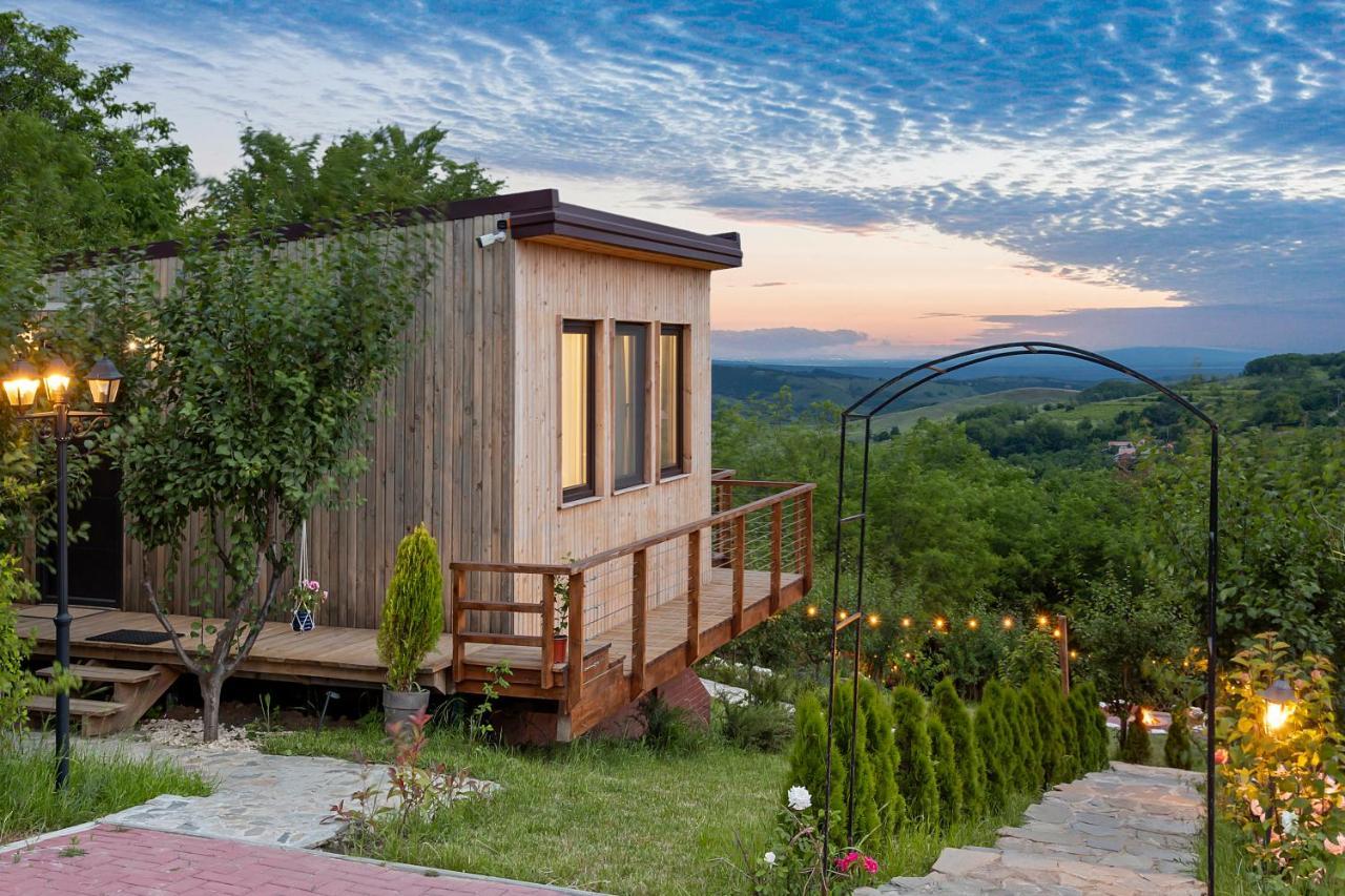Arta Chalet Ceptura de Jos Екстер'єр фото