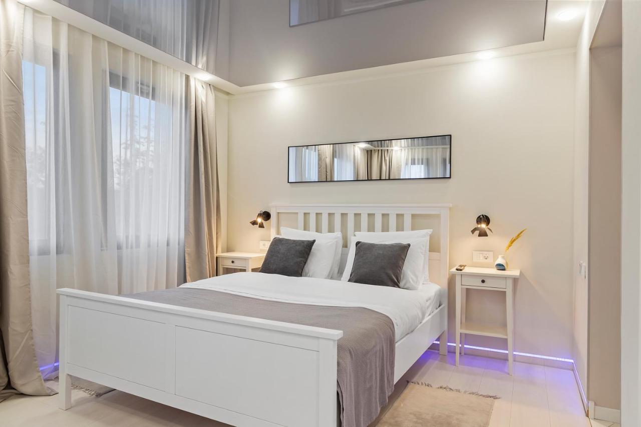 Arta Chalet Ceptura de Jos Екстер'єр фото