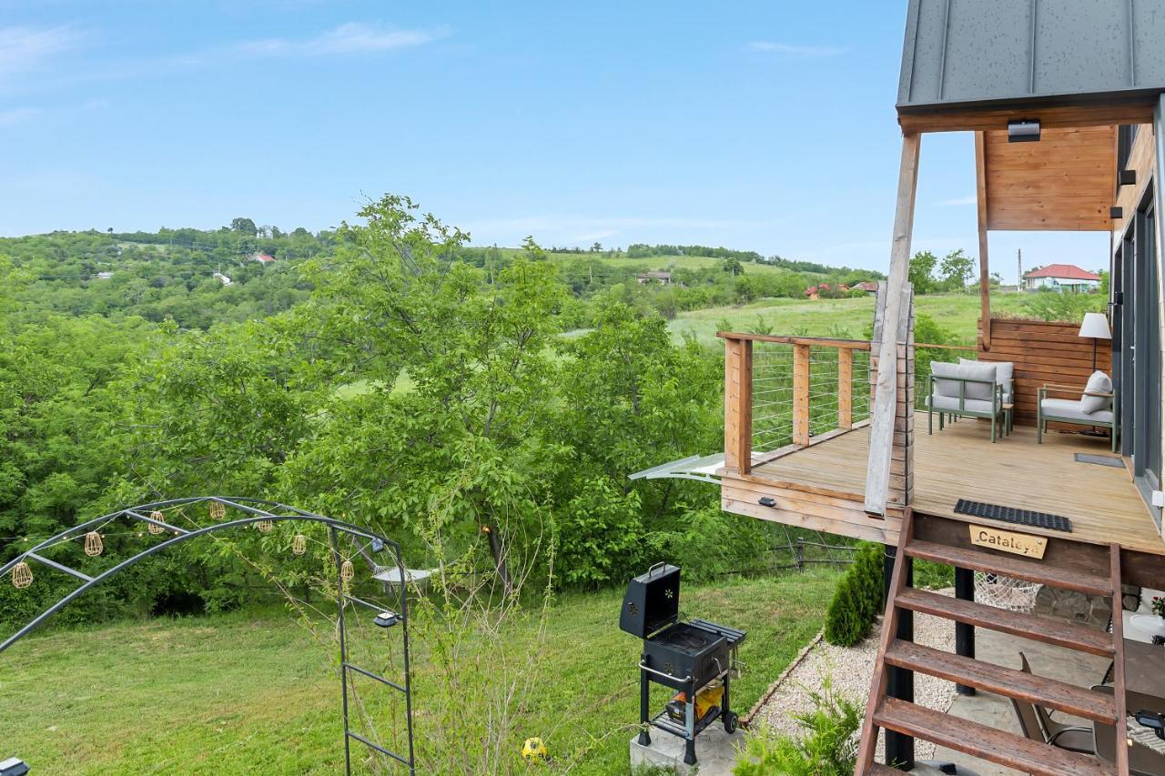 Arta Chalet Ceptura de Jos Екстер'єр фото