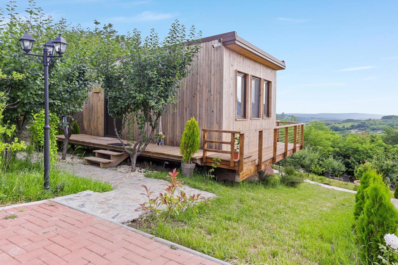 Arta Chalet Ceptura de Jos Екстер'єр фото